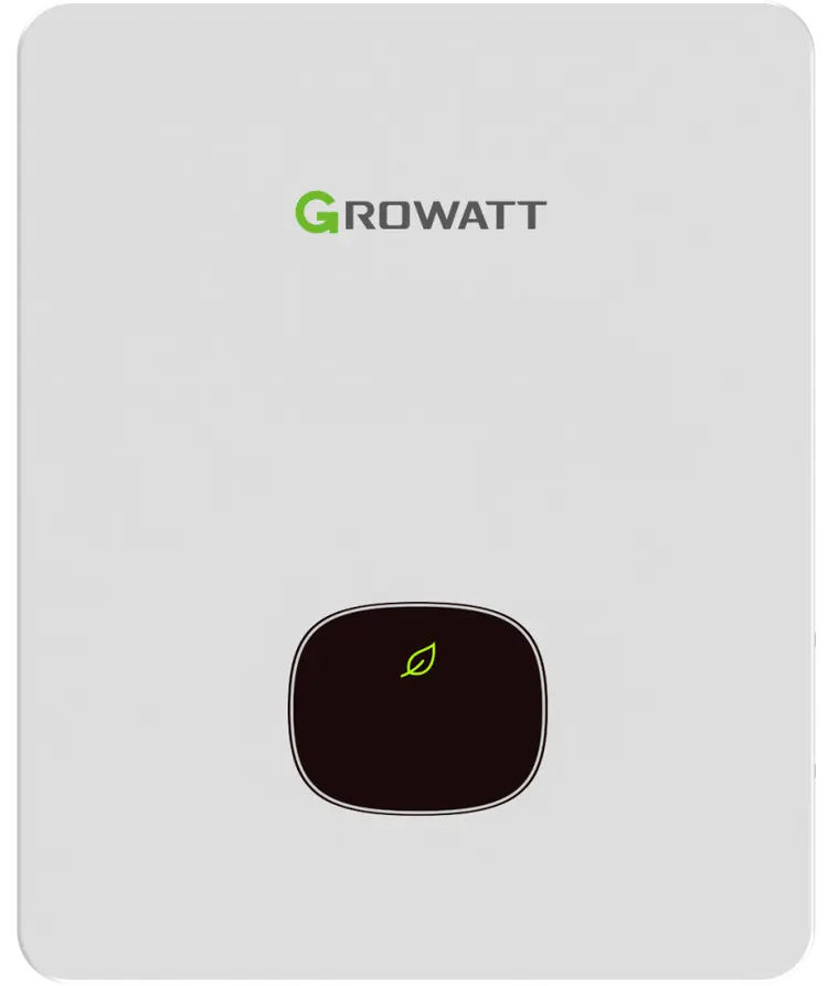 Growatt SYN-100-XH-30 (MID XH) 