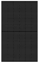 Jinko Solar N-Type Tiger Neo 445W All Black (MC4) 