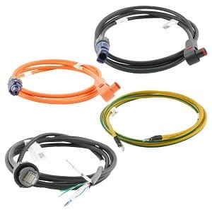 Growatt APX 5.0P-B1 Parallel extension cable