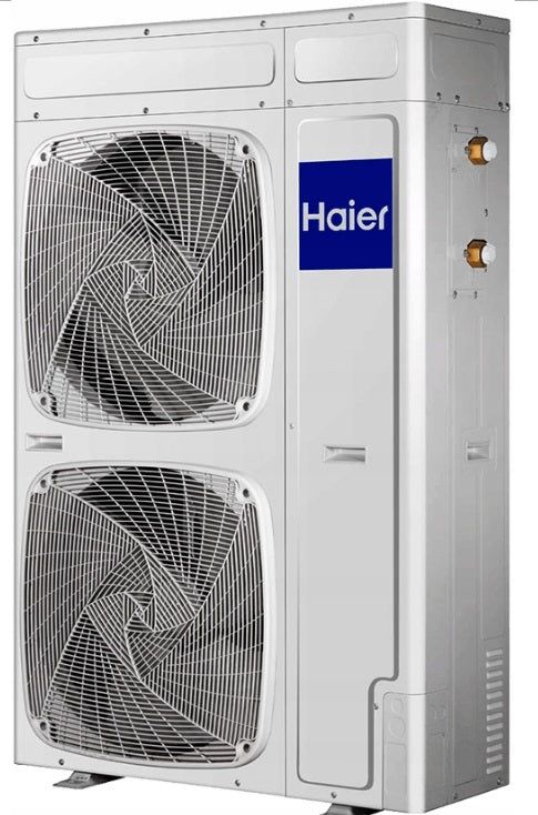 Αντλία Θερμότητας HAIER HEAT PUMP 16 KW AU162FYCRA R32 Monobloc