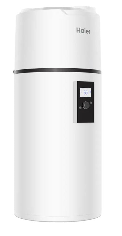 Haier HPM8 R290 110-Λίτρα Αντλία Θερμότητας Ζεστού Νερού Χρήσης