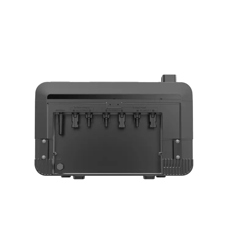 Growatt NOAH 2000 