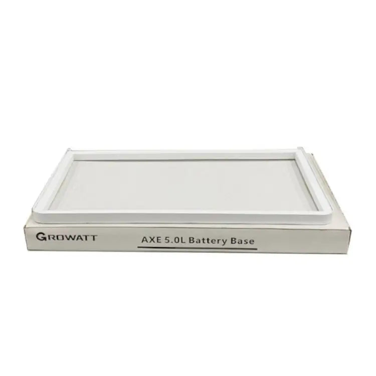 Πακέτο εξαρτημάτων Growatt AX 5.0L (βάση και καλώδιο)