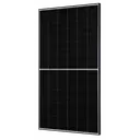 JA Solar N-Type 455 W - Bifacial Black Frame Solar Panel