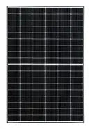 Λευκό οπίσθιο φύλλο Solitek Standard HalfCut 108 cell 415W 