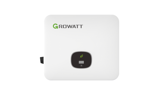 Growatt MOD 11KTL3-HU - 3-Phase Grid-Tied Inverter 11.0 kW
