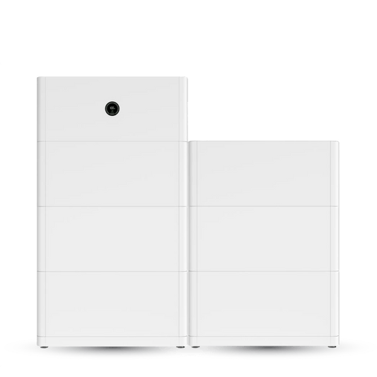 Growatt APX30.0P High Voltage Battery System for MOD-XH(BP) and MID-XH Inverter