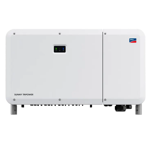 SMA Sunny Tripower Core2 (STP 110-60 (AFCI)) 