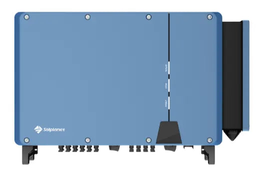 Solplanet ASW 100K-LT (AFCI) 