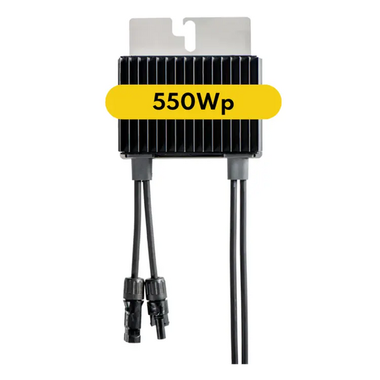 SolarEdge Power Optimizer S500B-1GM4MBM 