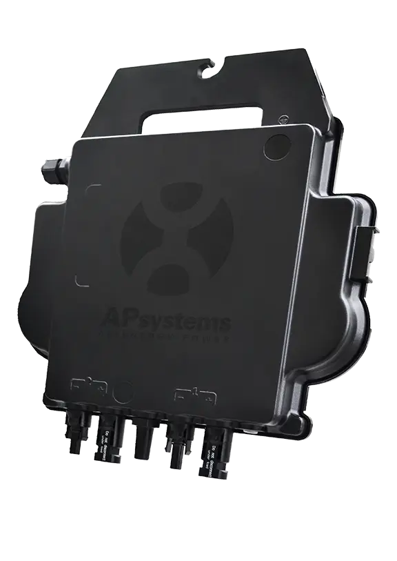 APSystems DS3 Micro-Inverter