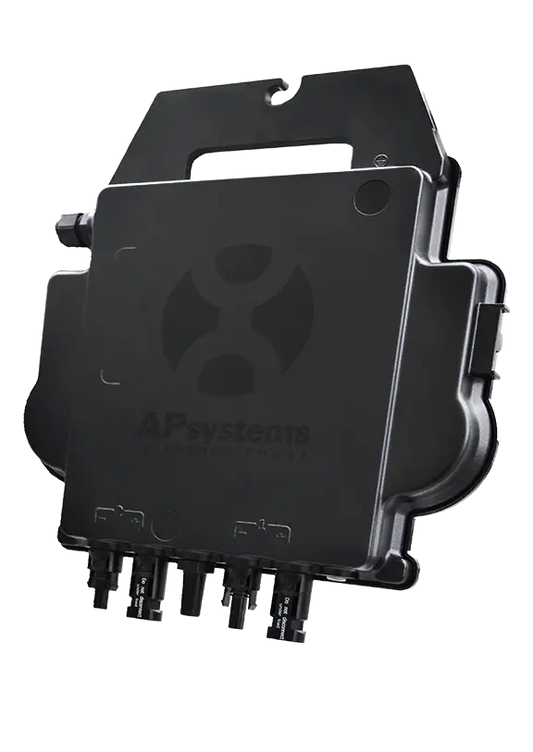 APSystems DS3 Micro-Inverter 