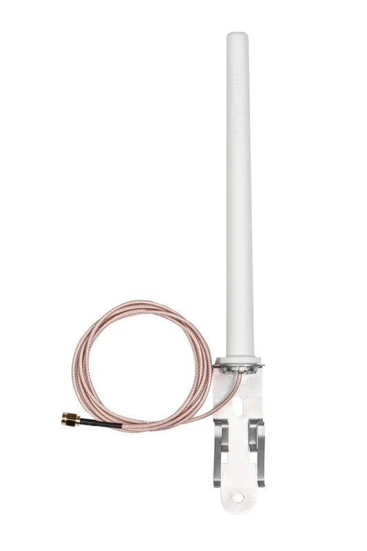 SolarEdge External Antenna for Energy Net – προαιρετική για Inline Energy Meter για επέκταση της εμβέλειας και κατά την εγκατάσταση σε μεταλλικό ντουλάπι 