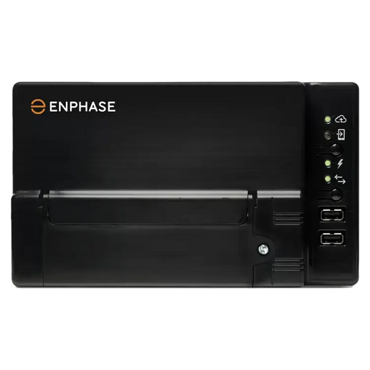 Enphase Envoy-S, Standard 