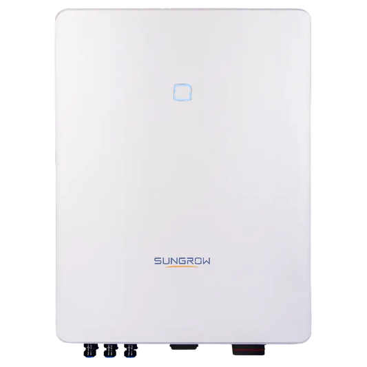 Sungrow 3PH Inverter 10kW (SG10.0RT) 