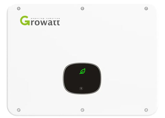Growatt Inverter 3PH MID 33KTL3-X