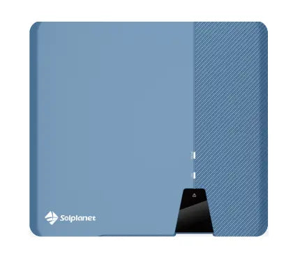 Solplanet ASW 13K-LT-G2 Pro με AFCI 