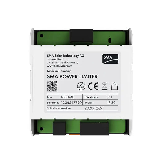 SMA Power Limiter 