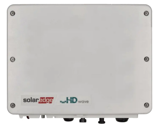 SolarEdge StorEdge AC Coupled 1PH Inverter Home Wave, 3.68kW