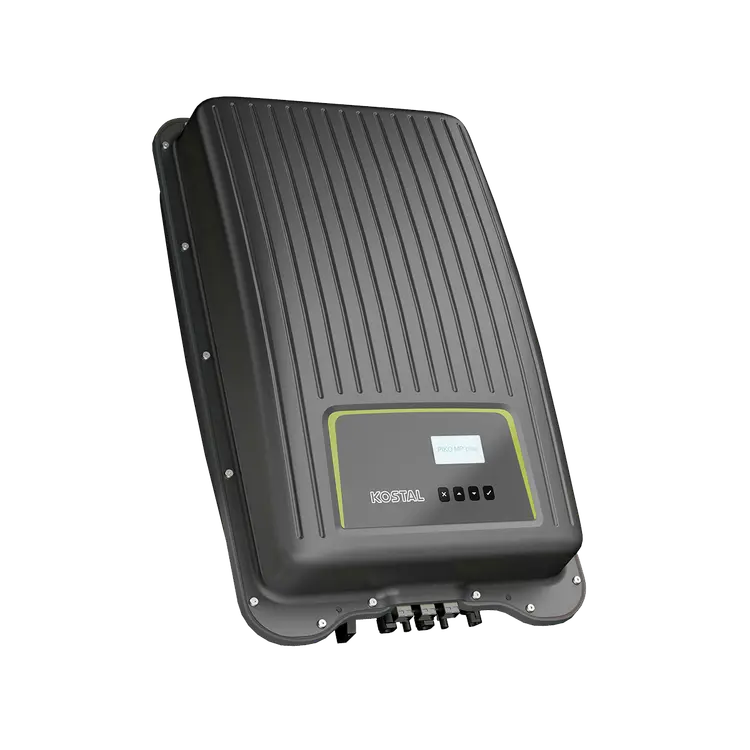 Kostal 1PH Inverter PIKO MP plus 5.0 (2MPPT)