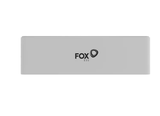 FoxESS Energy Cube CM4100 V2.0 
