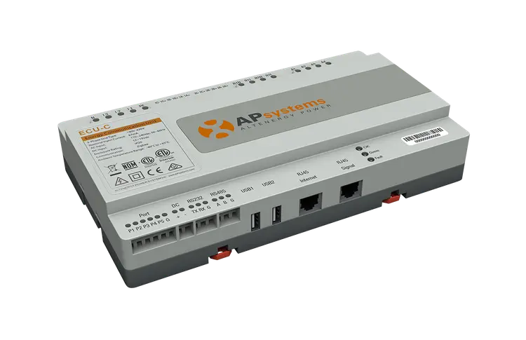APSystems Energy Communication Unit -Γ 