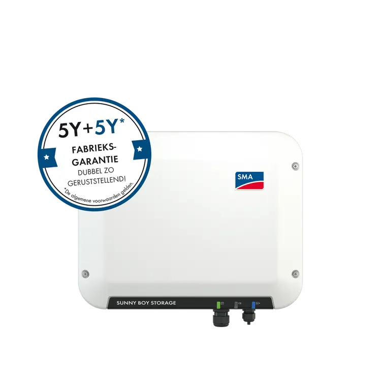 SMA Sunny Boy Storage 2.5 