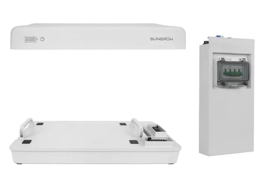 Αξεσουάρ μπαταρίας Sungrow SBR (V114) 
