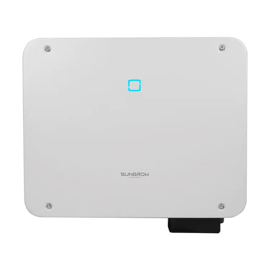 Sungrow 3PH Inverter with AFCI 40kW