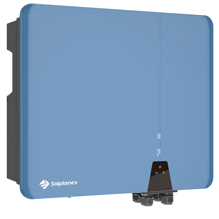 Solplanet ASW05kH-T2 