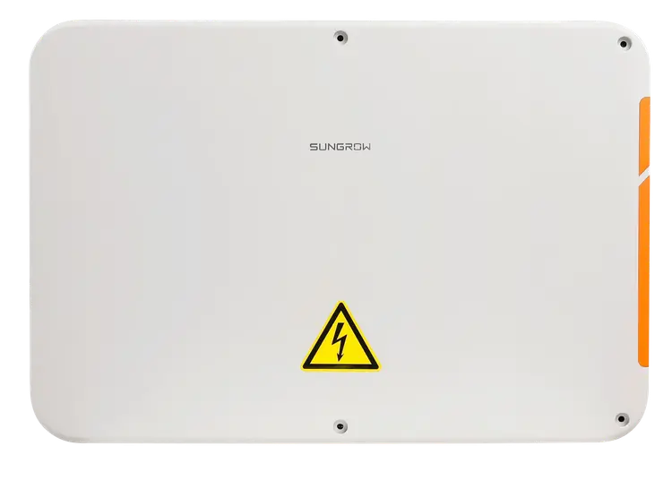 Sungrow COM100E (Έξυπνο κιβώτιο επικοινωνίας) 