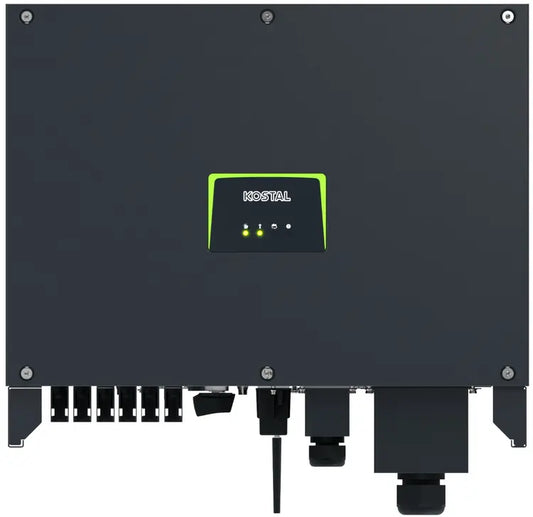 Kostal PIKO CI 30 3PH Inverter