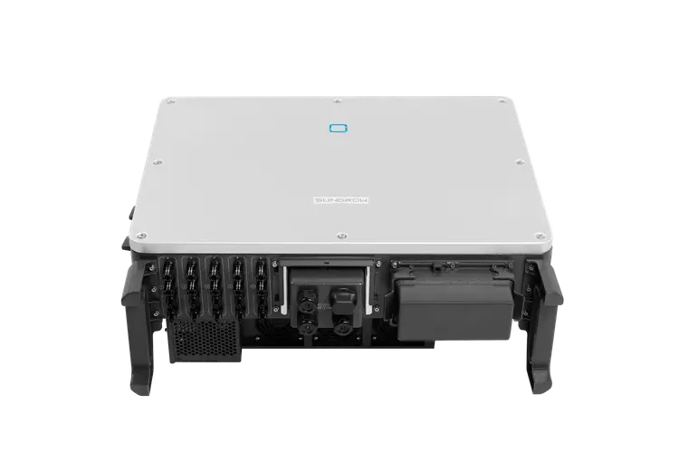 Sungrow 3PH Inverter with AFCI 33kW