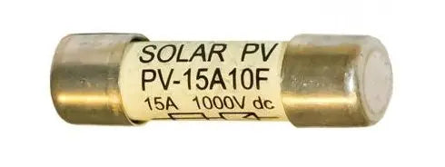 Kostal Solar PV fuse
