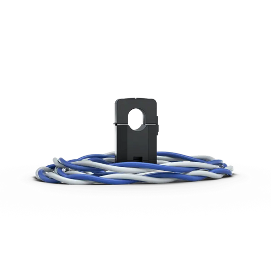 Enphase 100A Split-core current Transformer (CT) for use with Envoy S Mtd