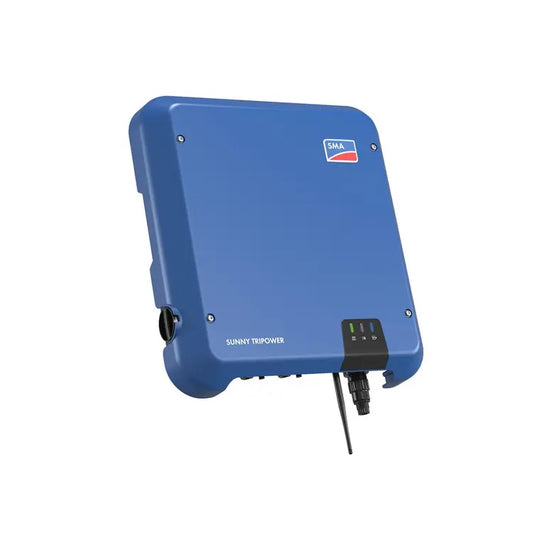 (Είδη εξόδου) SMA Sunny Tripower 10.0 