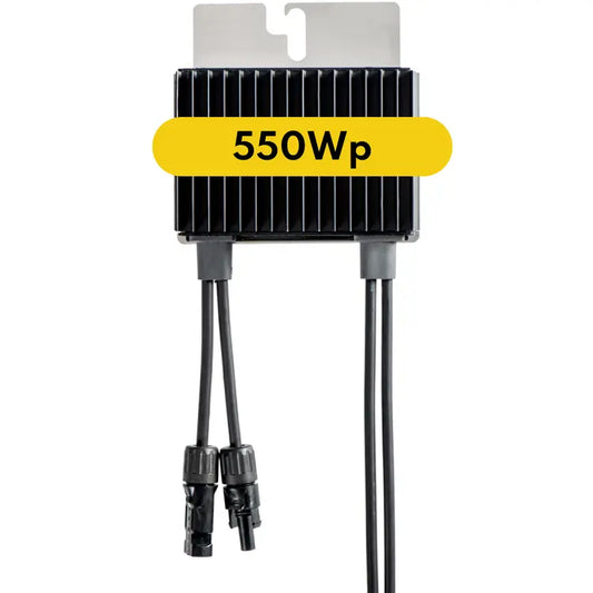 SolarEdge Power Optimizer S500-1GM4MRM 
