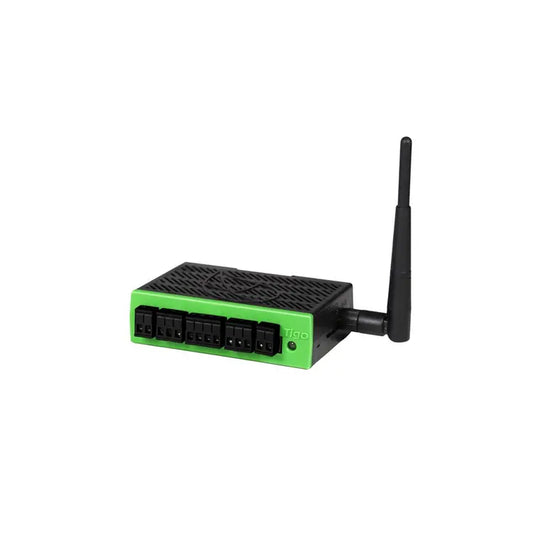 CCA Kit, TAP, DIN Rail PS