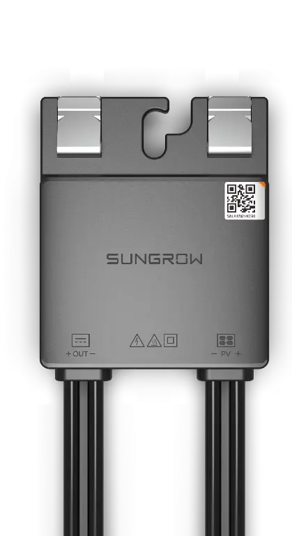 Sungrow SPS600S Optimizer