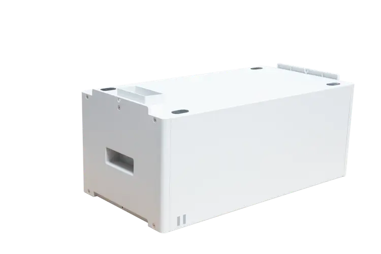 BYD B-Box Premium HVM (2,76 kWh) 