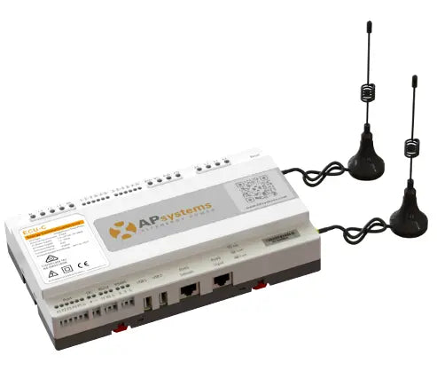 APSystems Energy Communication Unit -Γ 
