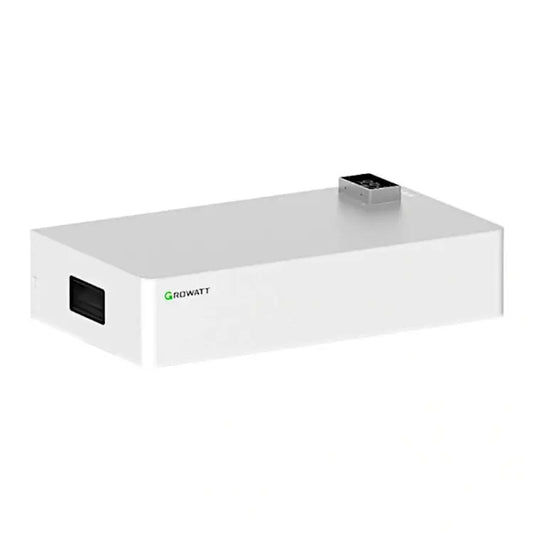 Αρθρωτή μπαταρία Growatt AX 5.0L 