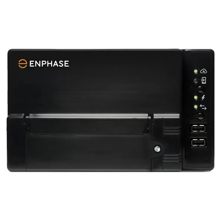 Enphase Envoy-S, Standard 
