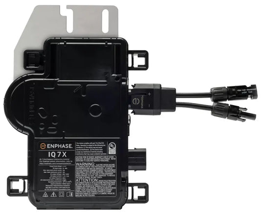 Micro Inverter Enphase IQ7X (96 κυψελών) 