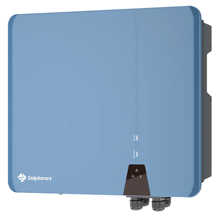 Solplanet ASW05kH-T2 