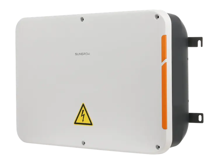 Sungrow COM100E (Έξυπνο κιβώτιο επικοινωνίας) 