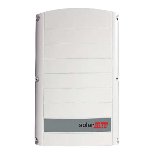 SolarEdge Home Wave 3PH Inverter, 10kW 
