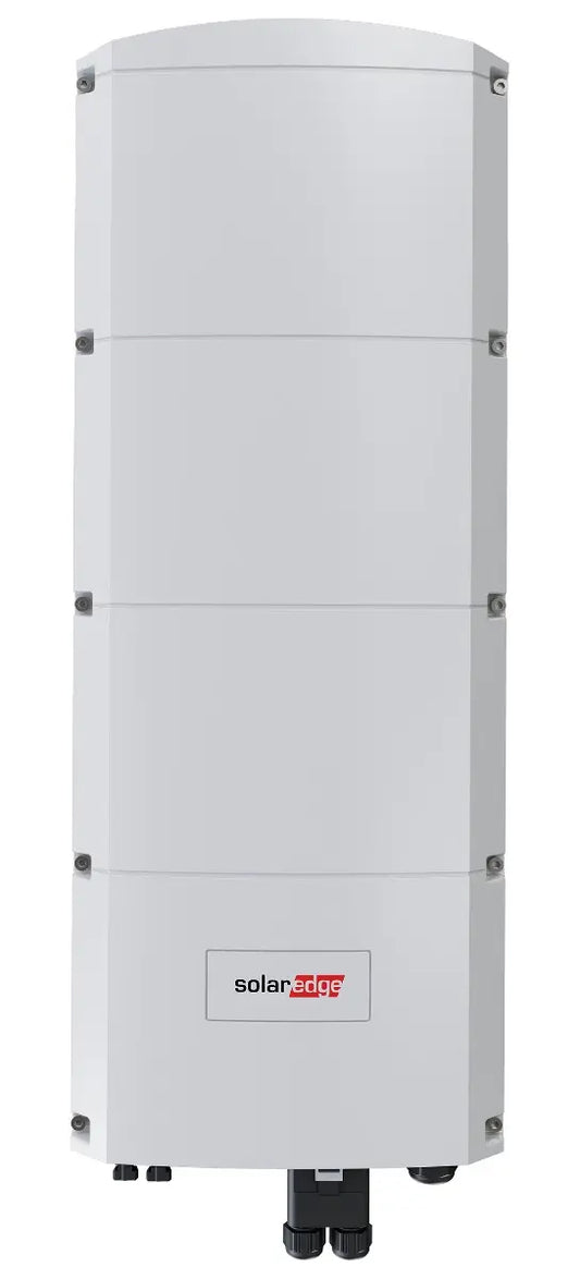 SolarEdge Home Hub 3PH Inverter, 10kW 