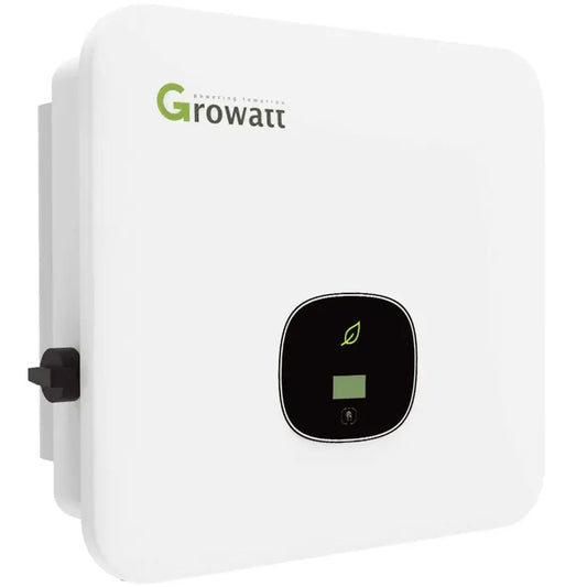 Growatt Hybrid Inverter 3PH MOD 6000TL3-XH(BP)