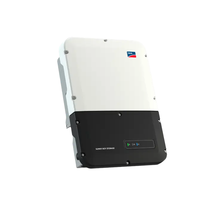 SMA Sunny Boy Storage 3.7 